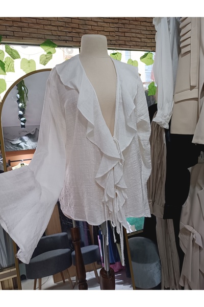 Tubak Drape kimono ✨