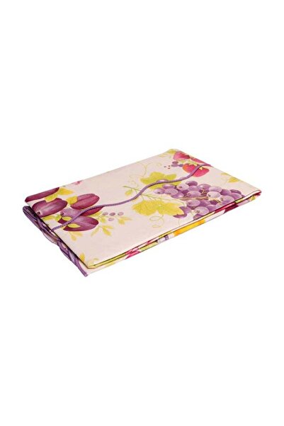 ROYALFORD Square Table Cloth Multicolour 54x54cm