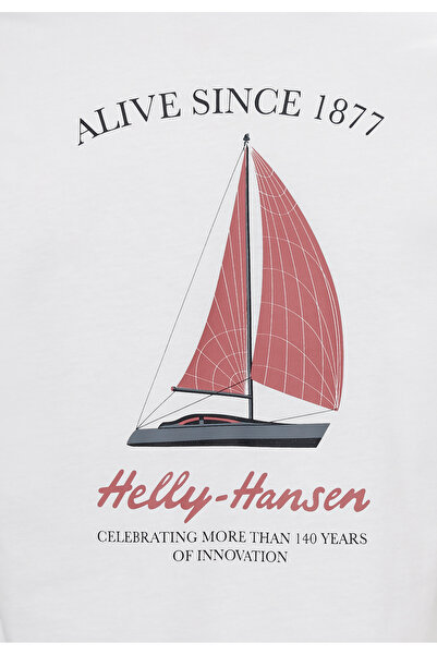 Helly Hansen Shoreline T-Shirt 3.0
