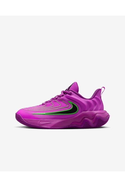 Nike GIANNIS IMMORTALITY 4 GS BASKETBOL AYAKKABISI-HAFİF DAR KALIPTIR-SPORTXO...
