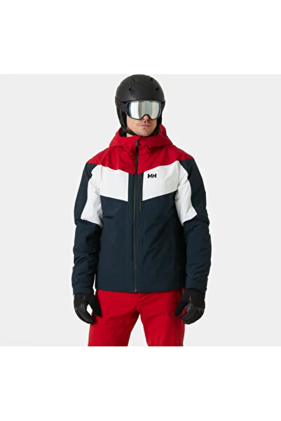 Helly Hansen معطف كارف ليفالوفت للرجال 2.0