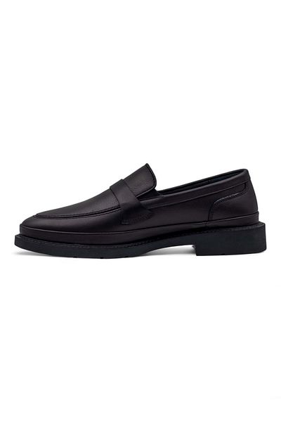 Voyager 5772 Men's Genuine Leather Comfort Shoes