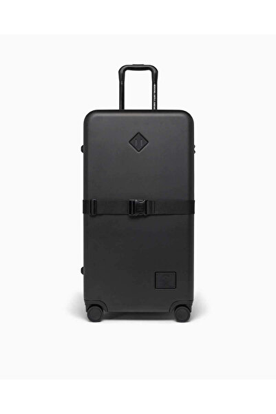 herschel Heritage Large Sert Kabuklu Genişletilebilir Büyük Boy Valiz