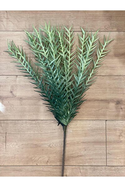 Dekordan House Yapay 1. Kalite Biberiye Dalı (93cm)