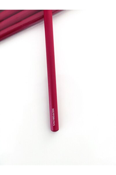 MeppiBrows A+ Kalıcı Makyaj Altın Oran İpli Tasarım Kalemi 1 Adet