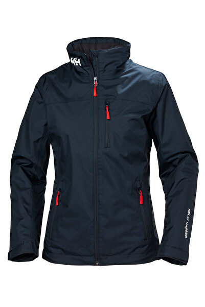 Helly Hansen W Crew Midlayer Women's Coat