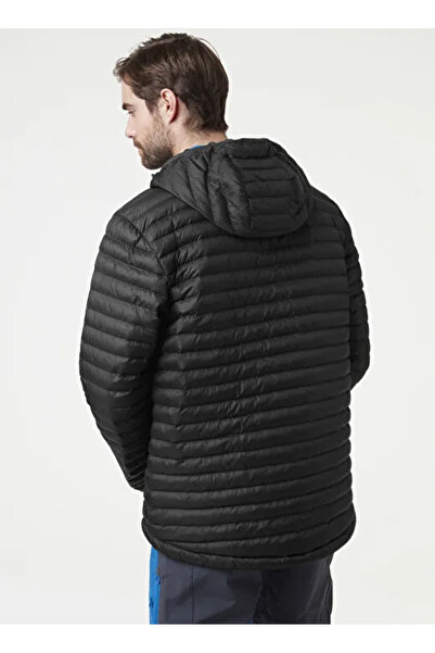 Helly Hansen Sirdal Hooded Insulated Men's Hooded Jacket