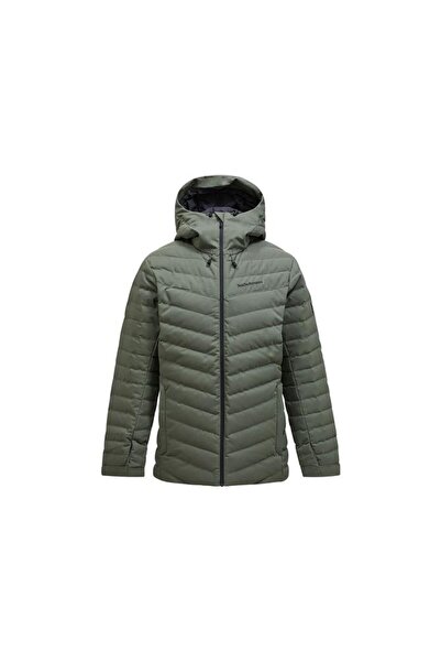 Peak Performance M Frost Ski Jacket Erkek Mont