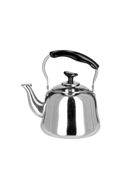 ROYALFORD Royal Ford 4.0 Litre Stainless Steel Whistling Kettle