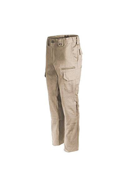 VAV WEAR Tactical Outdoor Men's Trousers - Vav Tactec 13 Beige