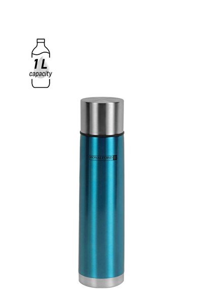 007 زجاجة رويال فورد المعزولة المصنوعة من الفولاذ المقاوم للصدأ مزدوجة الجدار...