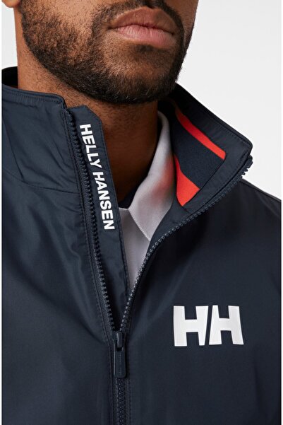 Helly Hansen Salt Wındbreaker Erkek Mont Hha.30299 Hha.597 Lacivert-l
