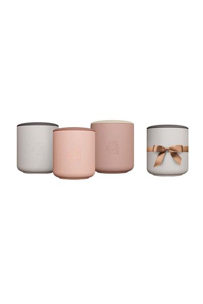Generic Dr Scent Candle Offer, Buy 3 scented candles get 1 Free | Soy-wax scent candle, unique, decorative,