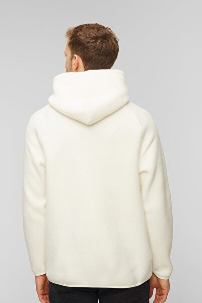 Peak Performance M Fleece Hood Men's Sweatshirt