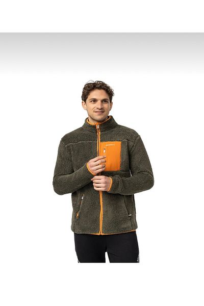 Merrell Jer m Men's Fleece Jacket