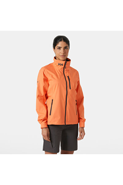 Helly Hansen W Crew Women's Coat 2.0