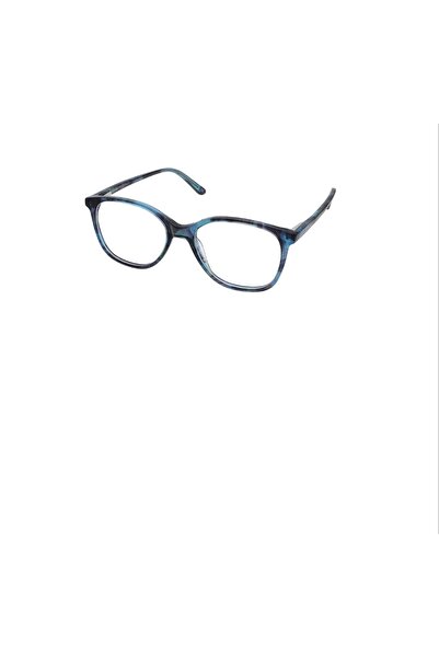 Lee Cooper Renkli cat eye Optik çerçeve