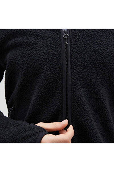 Peak Performance W Pile Zip Jacket Women's Fleece