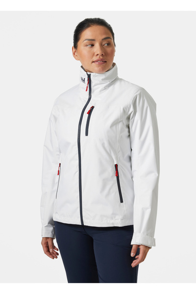 Helly Hansen Crew Midlayer Sailing Women's Coat 2.0