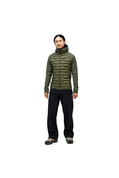 Peak Performance M Argon Hybrid Hood