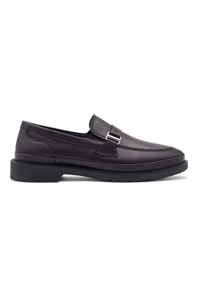Voyager 5772 Men's Genuine Leather Comfort Shoes