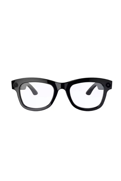 Generic Smart Wireless Glasses M01 – AR Translation, 4K Camera, ENC Calling & Music for Men and Women