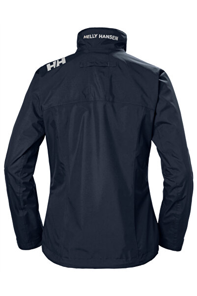 Helly Hansen W Crew Midlayer Women's Coat