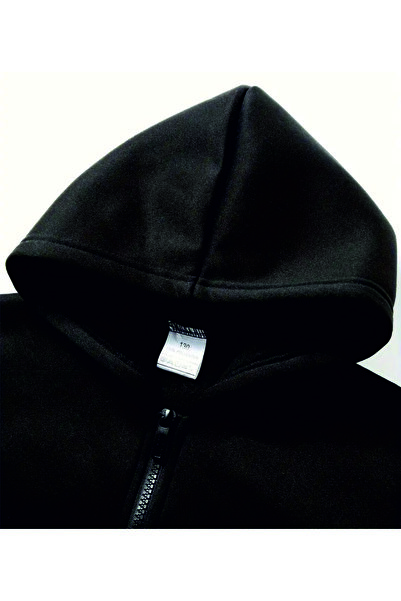 HOFFNUNG Σετ αθλητικής φόρμας Full ZIP STAR GIRL ATHELTICS Oversize Rubber Leg