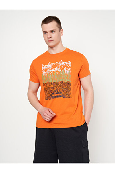 Tresspass Trespass Austin Men's T-Shirt Men's T-Shirt