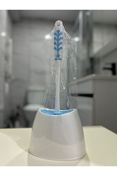 GOLDEN BAZAAR فرشاة المرحاض زامباك بالمي