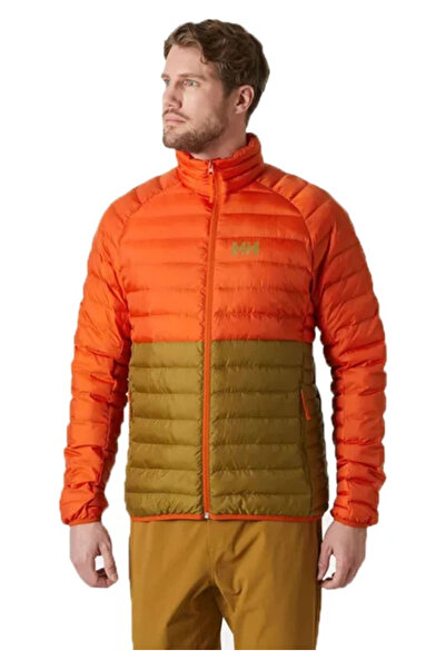 Helly Hansen Banff Insulator Men's Jacket