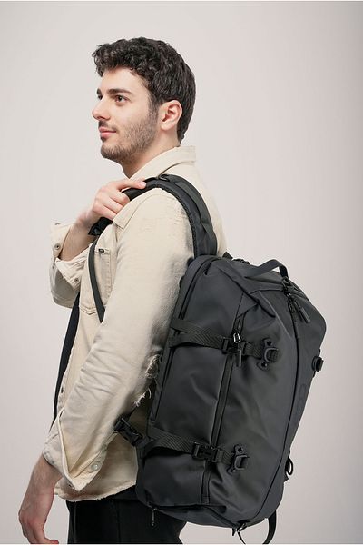 ÇÇS Unisex Backpack Ccs51827
