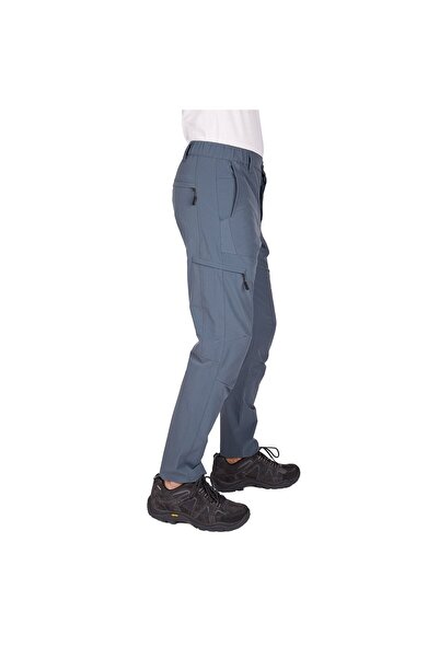 Alpinist Tactical Outdoor Pants - Breathable Stretchy Fabric - Spitz - Indigo