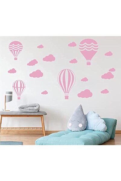 Generic ملصق حائط لغرفة الأطفال من YOYOYU ART HOME DECOR، ملصق ديكور على شكل ...