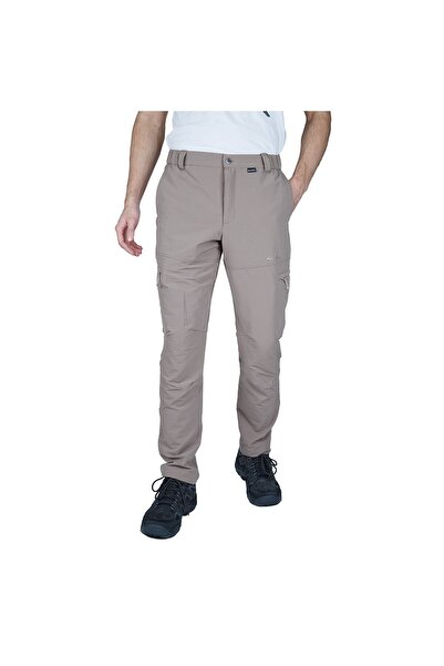 Alpinist Tactical Outdoor Pants - Breathable Flexible Fabric - Spitz - Sand