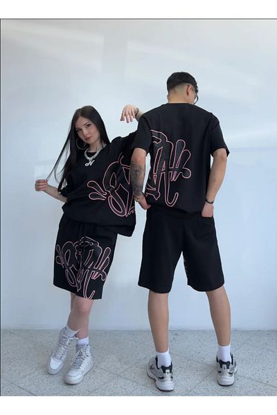 Leox Wear Syna World Team