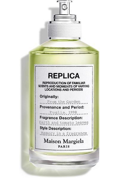 Maison Margiela نسخة طبق الأصل من The Garden 3.4 EDT U