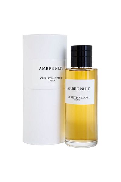 Dior AMBRE NUIT 100ML