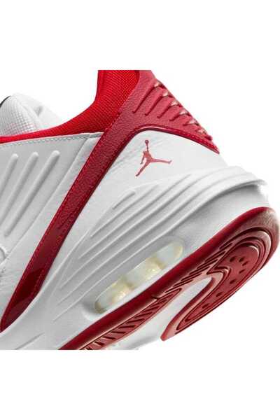 Nike Jordan Max Aura 5 Erkek Basketbol Ayakkabısı