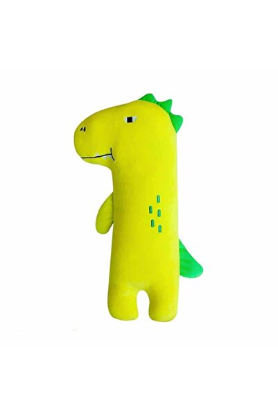 Generic Tazweeq Children's Car Travel Pillow, Car Seat Pillow, Cute Cartoon Travel Pillow Cushion, Breathab