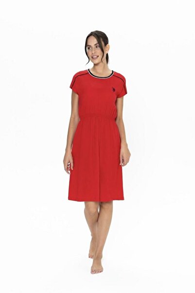 U.S. Polo Assn. U.S Polo 20008 Women's Dress