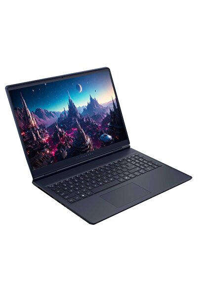 Dell Alienware Aurora16 LAC16250-7568BL00TT002 Core7 240H 32GB 512SSD+1TBSSD RTX5060 16" WQXGA W11H