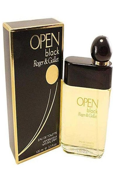 Roger and Gallet Roger & Gallet Open Natural Spray for Men