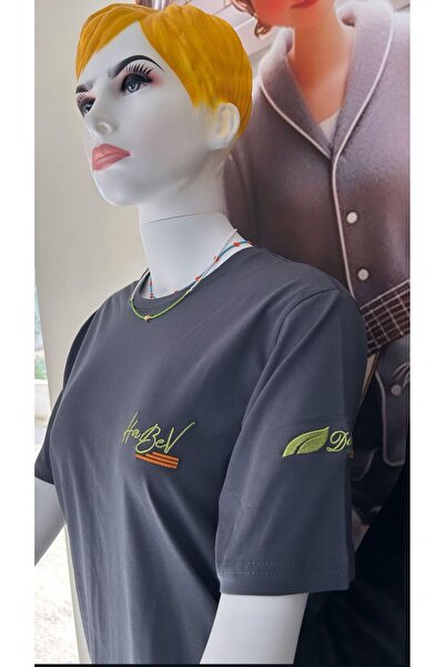 Hababamevi HABEV--UNISEXTSHIRT---