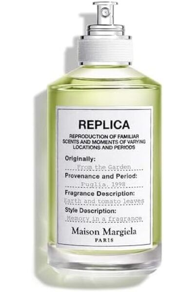 Maison Margiela نسخة طبق الأصل من The Garden 3.4 EDT U