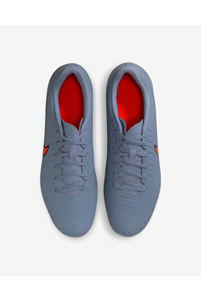 Nike Tiempo Legend 10 Club DV4344-402 Çoklu Zemin Krampon (Dar Kalıptır)
