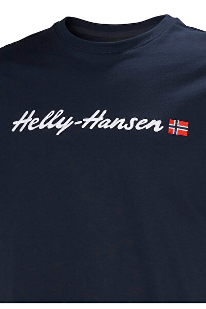 Helly Hansen Core Graphic Men's T-Shirt 2.0