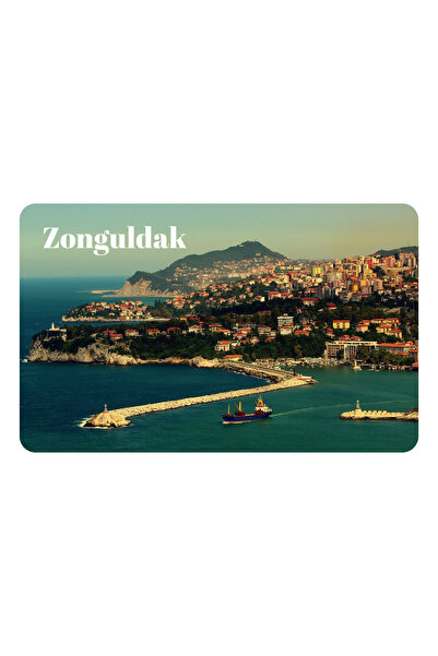 Vera Buzdolabı Magneti - Zonguldak Magneti