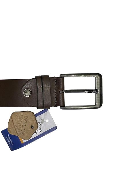 philippe morgan leather belt