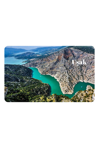 Vera Buzdolabı Magneti - Uşak Magneti